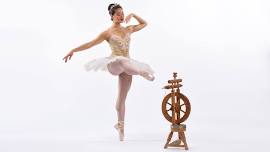 Sleeping Beauty - Ballet - Kingston