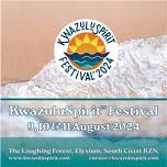 KwazuluSpirit Festival 2024