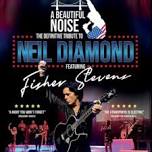 It's a Beautiful Noise - The Definitive Tribute to Neil Diamond @ Crewe Lyceum Theatre