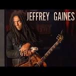 Jeffrey Gaines