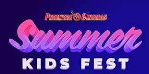 Summer Kids Fest