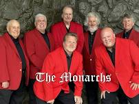 The Monarchs in Concert