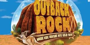 Connect Church Outback Rock VBS