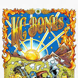 KC Bones @ R.J.'s Bob-Be-Que Shack. Enjoy Great BBQ and Live Grateful Dead music! $10 at the door!