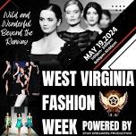 West Virginia Fashion Week Season10