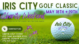 Iris City Golf Classic