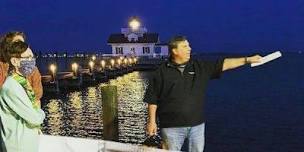 Manteo Walking Tour,