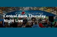 Thursday Night Live at The Fifth Third Pavilion