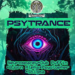 Transition Psytrance