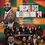 Gospel Fest Celebration