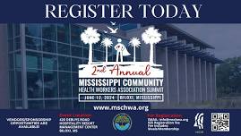 2nd Annual Mississippi Community Health Workers Association Summit