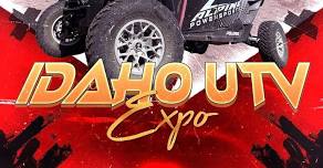 2024 Idaho UTV EXPO