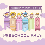 Preschool Pals