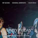 Unity - Friday