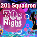 201st Squadron 50th Anniversary