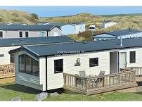 Perran Sands Caravan Holiday Offer