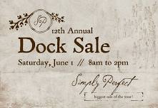 Dock Sale