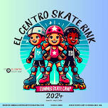 El Centro Skate Rink’s Summer Skate Camp