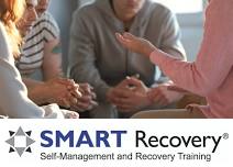 SMART Recovery Self-Management and Recovery Training