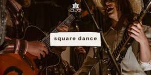 Square Dance