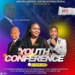 Youth Conference