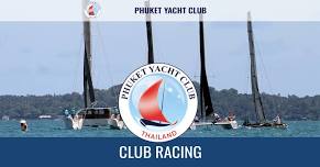 PYC Race Series 7 – 2024