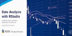 Data Analysis with RStudio