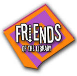 Friends of the Library Book Sale