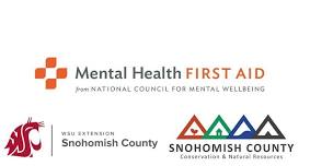 Adult Mental Health First Aid