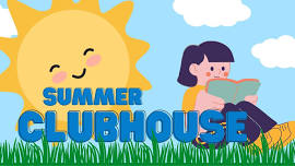 Summer Clubhouse