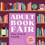 Adult Book Fair