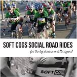 Social Ride #62 – Soft Cogs Roadie