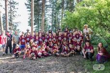 2024 Kids Mountain Music Camp!