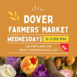 Dover Farmers’ Market