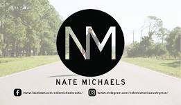 Nate Michaels live at NYBP Lockport