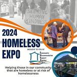 Homeless Expo 2024