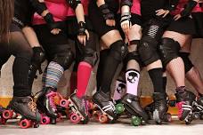 Gem State Jammin – Roller Derby Showcase