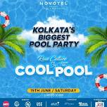 Kolkata's Biggest Pool Party, 2024