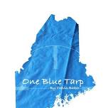 AUDITION: One Blue Tarp