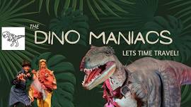 The Dino Maniacs 