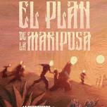 El Plan de la Mariposa @ Movistar Arena