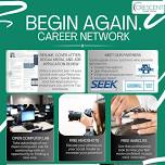 Begin Again Network- May 15th