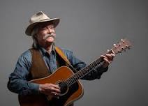 Society Hall Welcomes Famed Texas Singer-Songwriter George Ensle