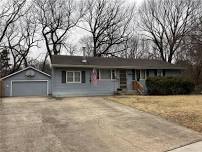 Open House: 1-3pm CDT at 4931 Appleton Ave, Kansas City, MO 64133