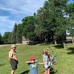 Outdoor Rec OLC Day Camp (9-11 years old)