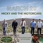 Micky & the Motorcars