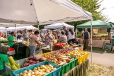 Auburn Farmers Market