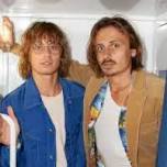 Lime Cordiale Enough of the Sweet Talk Tour 24