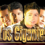 Los Gigantes del Vallenato with Daniel Calderon