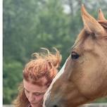 HEALING WITH HORSES SUMMER RETREAT